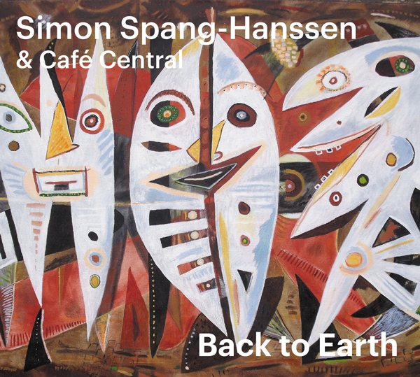 Simon Spang-Hanssen, Back to Earth