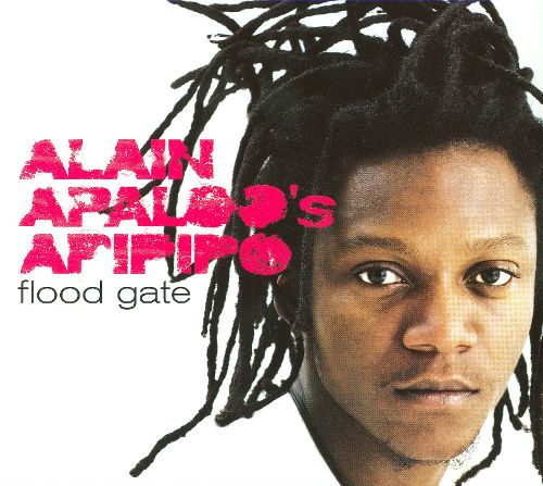 Alain Apaloo's Api Pipo Flood Gate