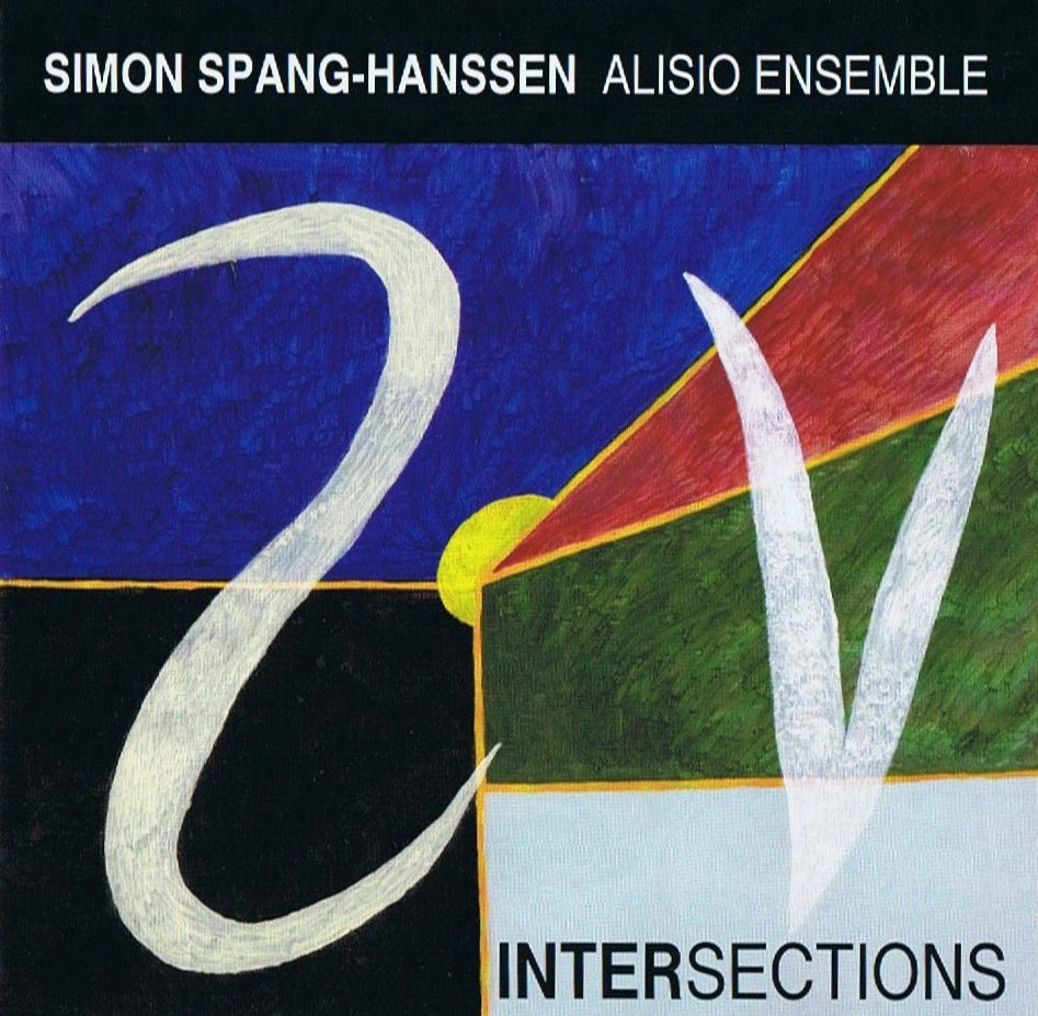 Simon Spang-Hanssen, Intersections