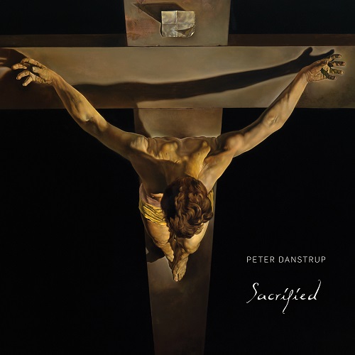 Peter Danstrup, Sacrified