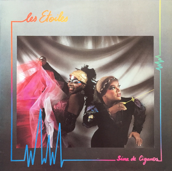 Les Etoiles, Sina De Ciganos