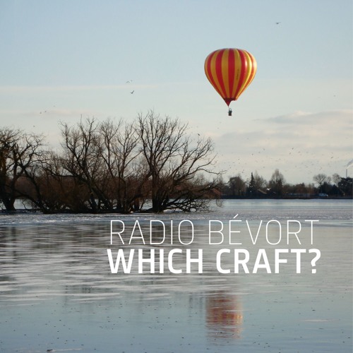 Pernille Bevort, Which Craft?